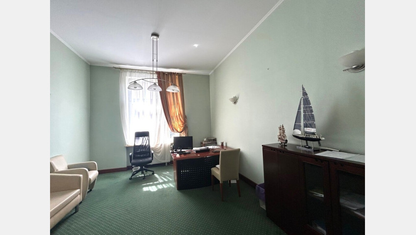Lokal Wynajem Szczecin Śródmieście-Centrum