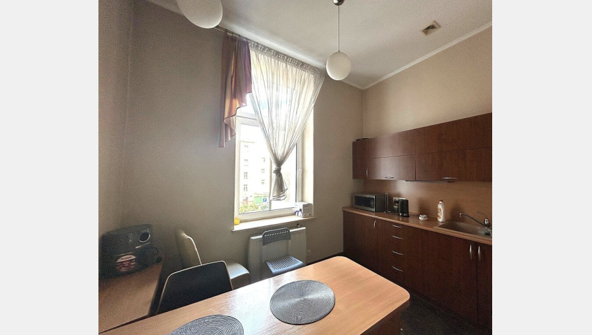 Lokal Wynajem Szczecin Śródmieście-Centrum