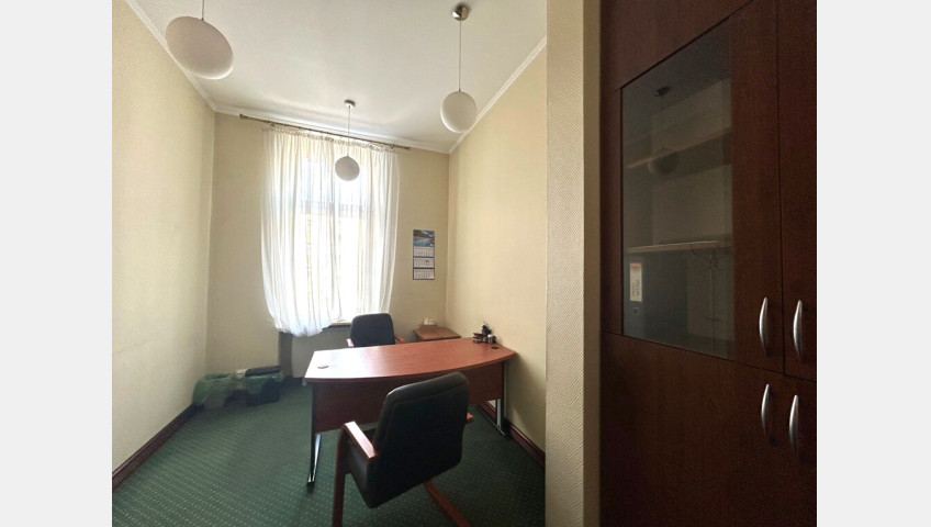 Lokal Wynajem Szczecin Śródmieście-Centrum