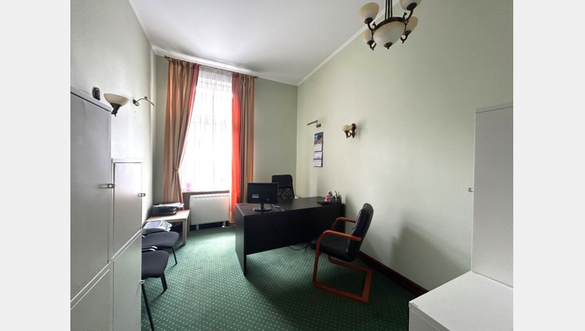 Lokal Wynajem Szczecin Śródmieście-Centrum
