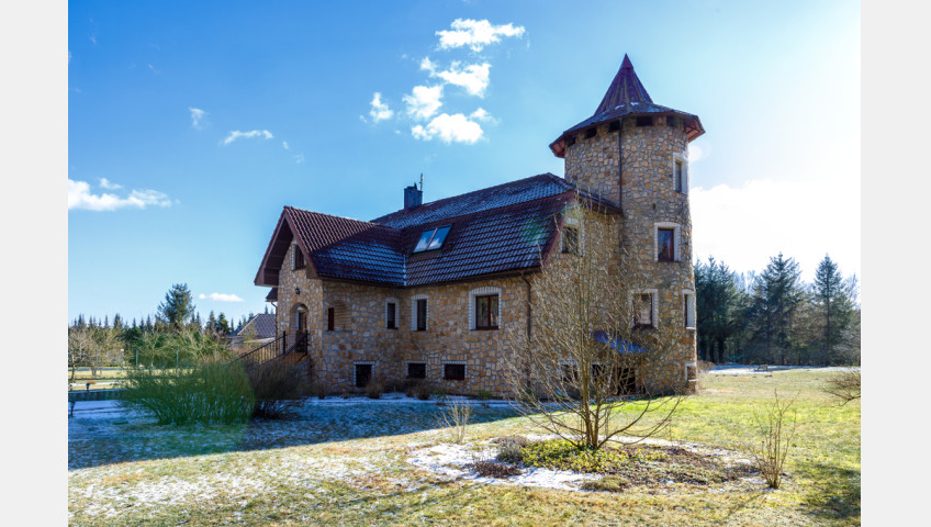 Dom Sprzedaż Bolechowo
