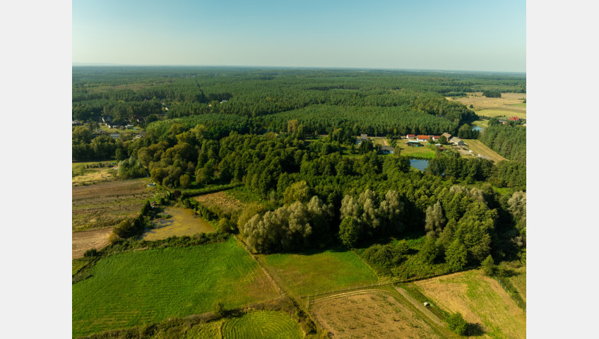 Działka Sprzedaż Stawno