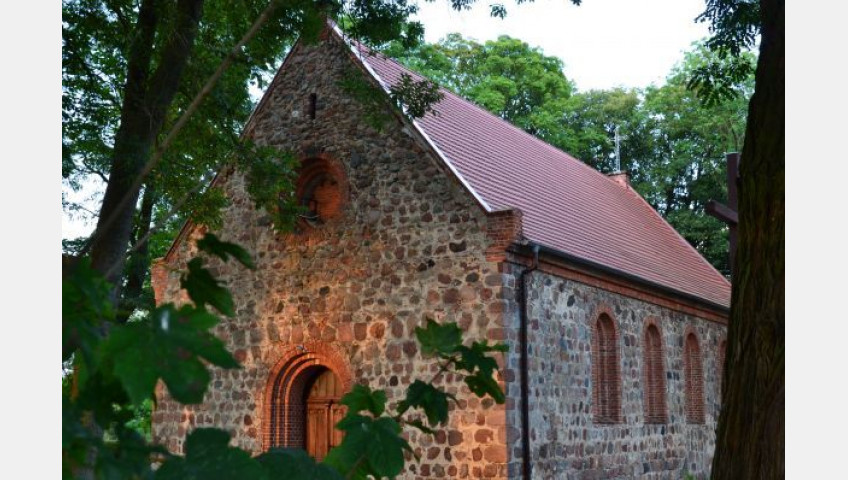 Działka Sprzedaż Barnisław