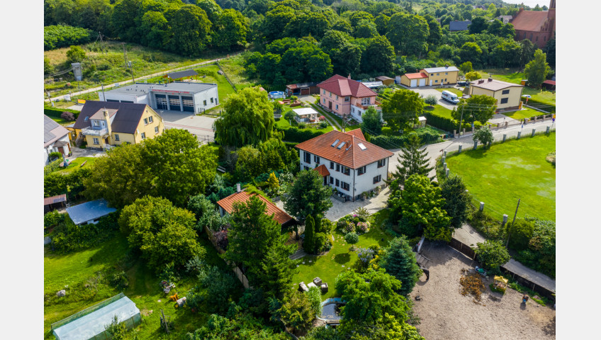 Dom Sprzedaż Międzyzdroje