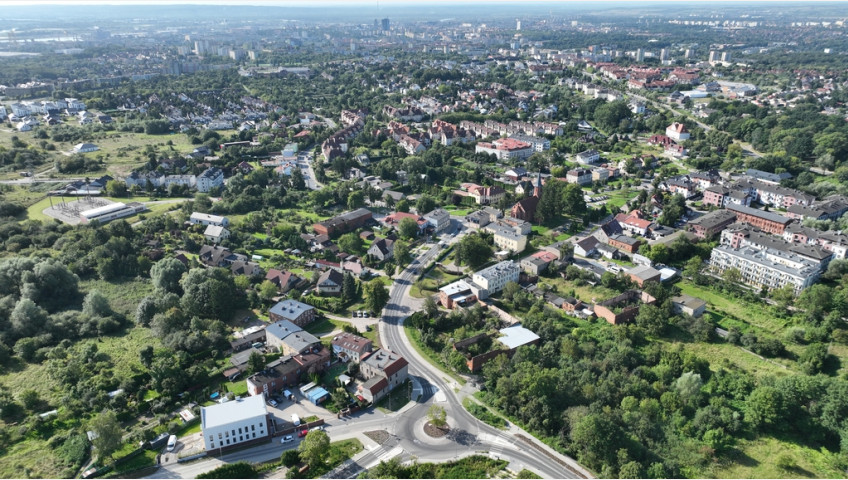 Dom Sprzedaż Szczecin Warszewo