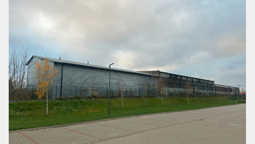 Obiekt Sprzedaż Stargard Podleśna