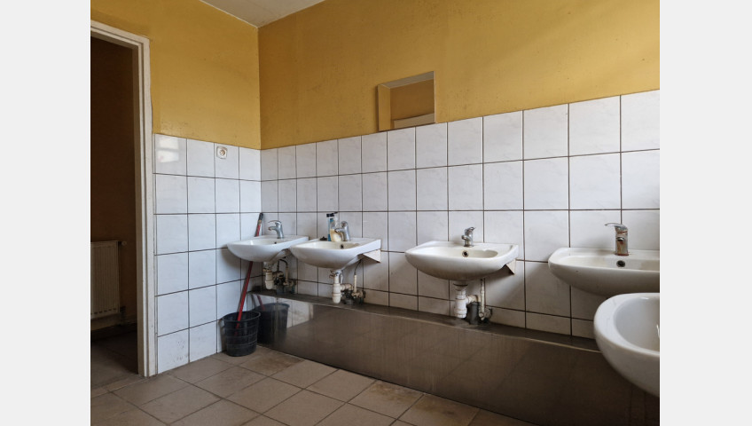 Obiekt Sprzedaż Stargard Podleśna