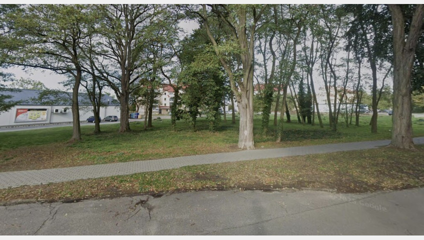Działka Sprzedaż Moryń