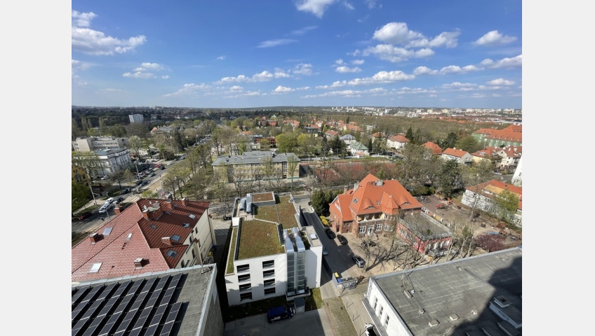 Mieszkanie Sprzedaż Szczecin Centrum Mieczysława Niedziałkowskiego