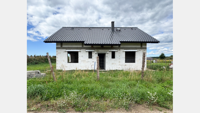 Dom Sprzedaż Żdżary