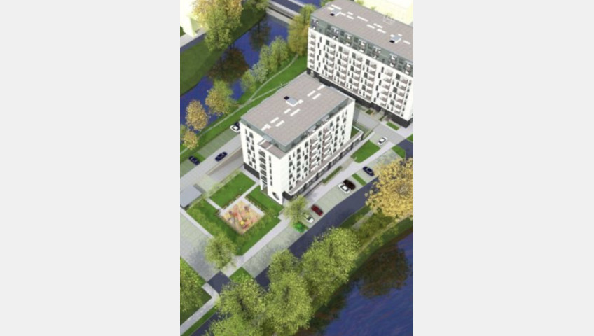 Mieszkanie Sprzedaż Kołobrzeg ppor. Edmunda Łopuskiego