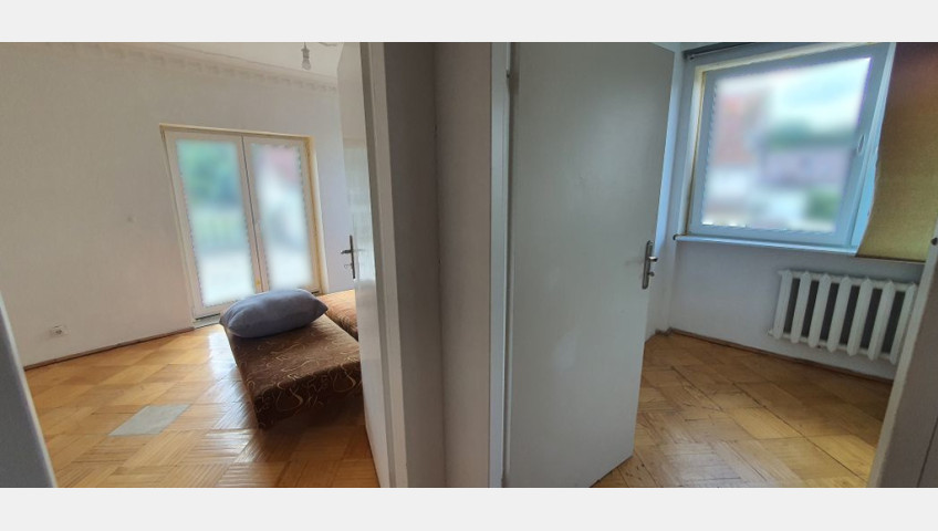 Dom Sprzedaż Szczecin Kijewo