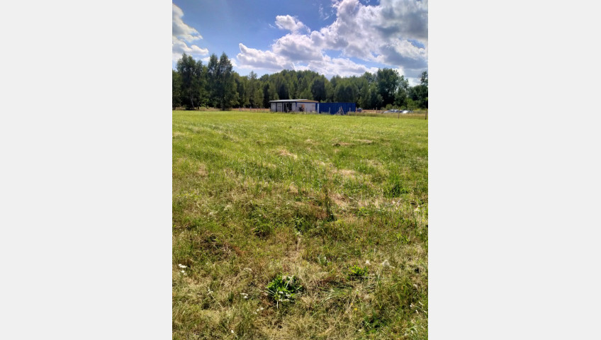 Działka Sprzedaż Grzepnica