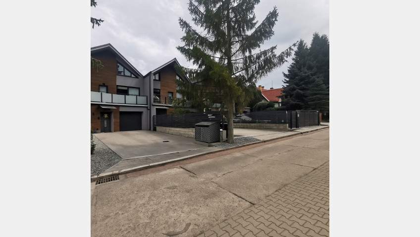 Dom Sprzedaż Szczecin Gumieńce