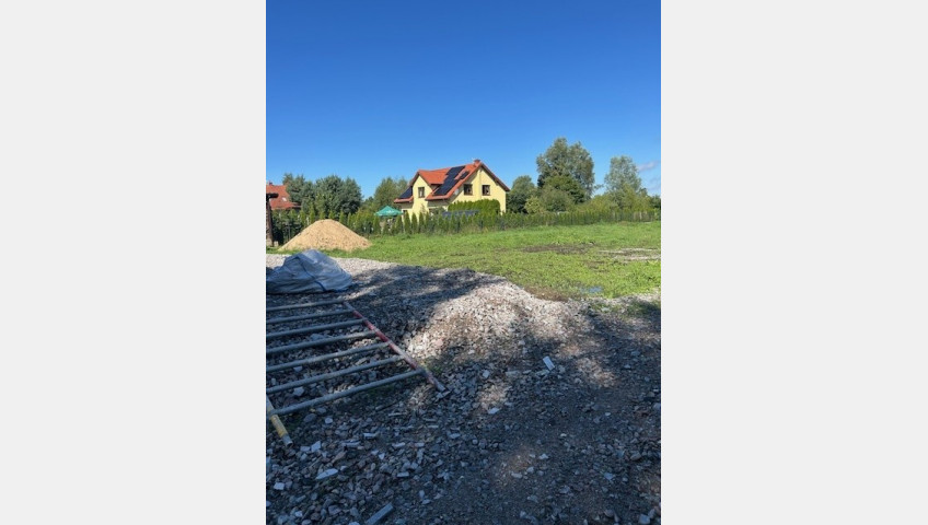 Dom Sprzedaż Kobylanka