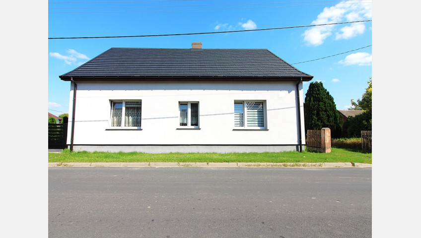 Dom Sprzedaż Objezierze