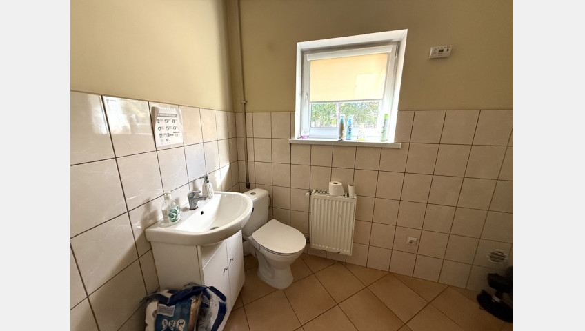 Lokal Sprzedaż Łobez Niepodległości