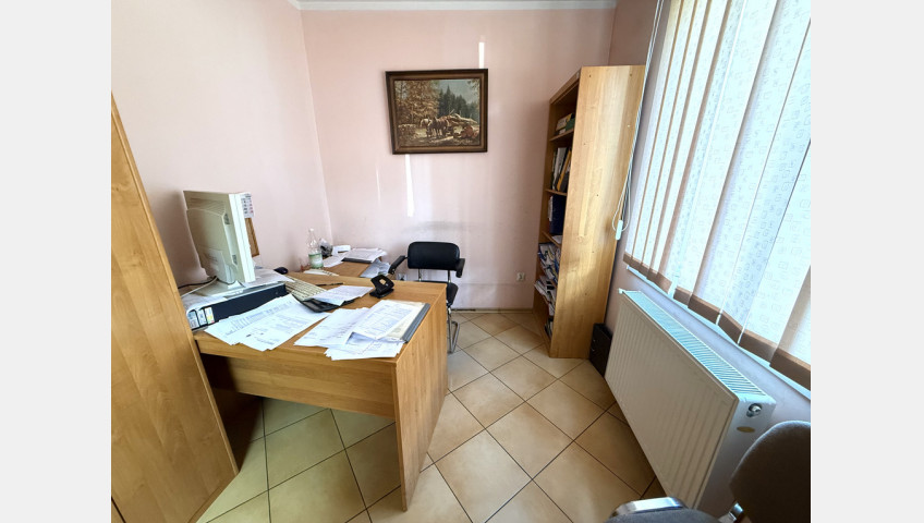 Lokal Sprzedaż Łobez Niepodległości