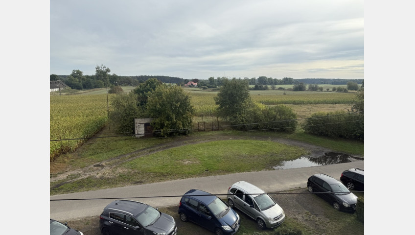 Mieszkanie Sprzedaż Radęcin