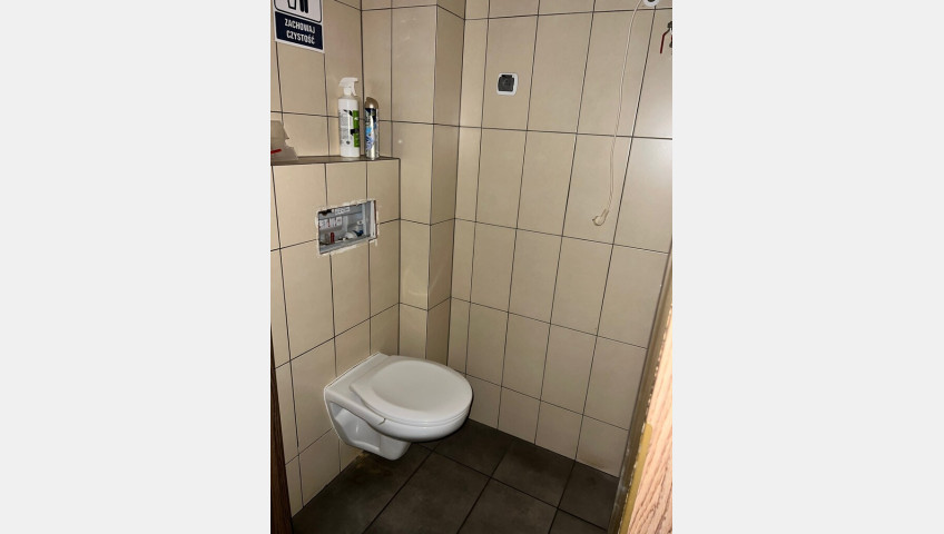 Obiekt Sprzedaż Stargard
