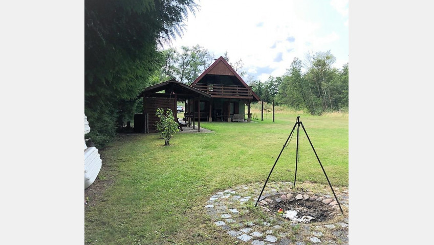 Dom Sprzedaż Choszczno
