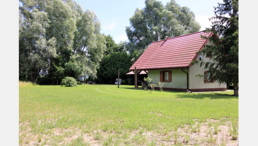 Dom Sprzedaż Choszczno