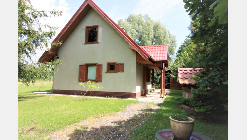 Dom Sprzedaż Choszczno