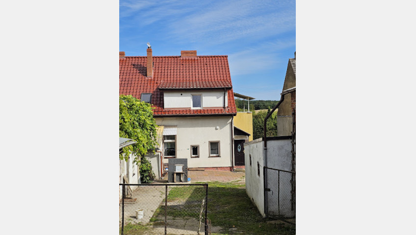 Dom Sprzedaż Lisie Pole
