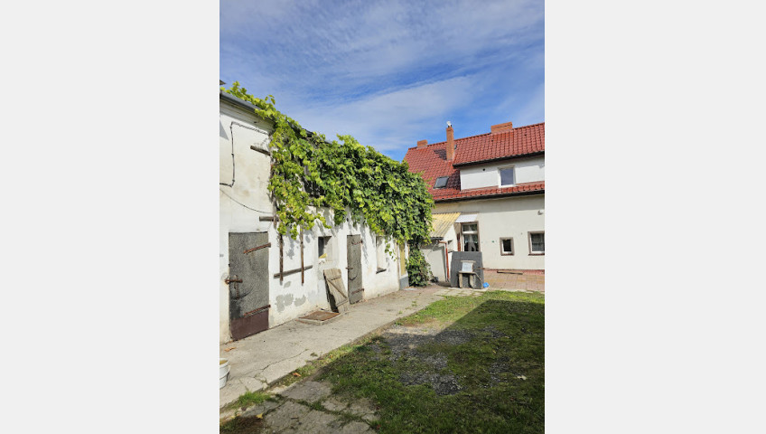 Dom Sprzedaż Lisie Pole