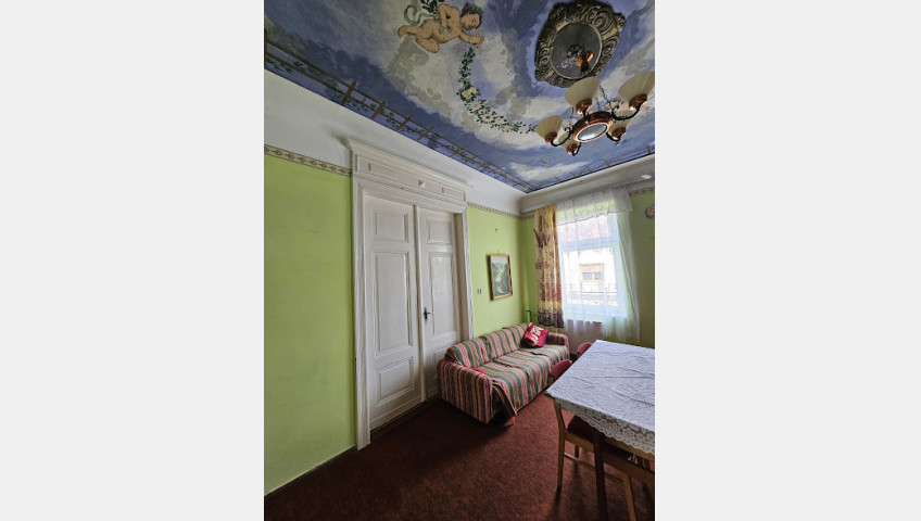 Dom Sprzedaż Lisie Pole