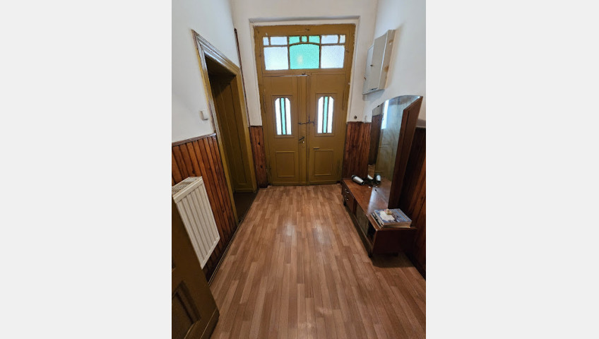 Dom Sprzedaż Lisie Pole