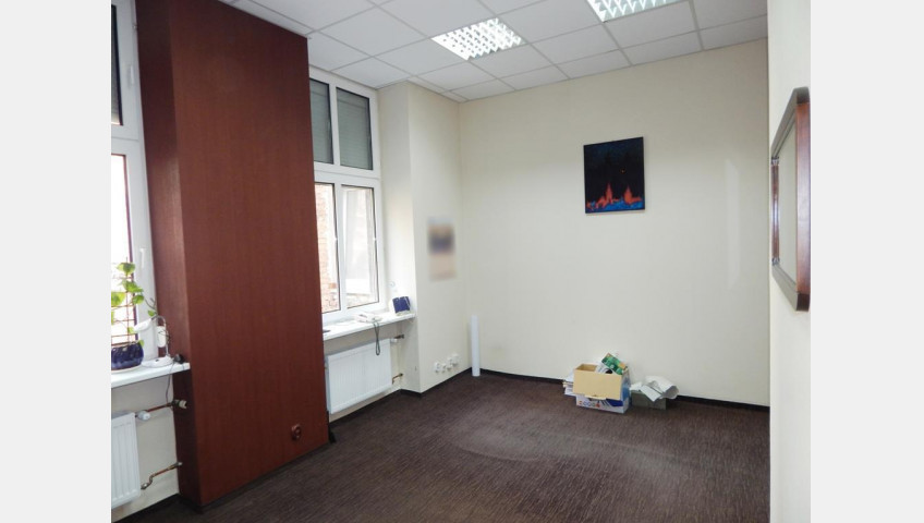 Lokal Wynajem Szczecin Śródmieście-Centrum