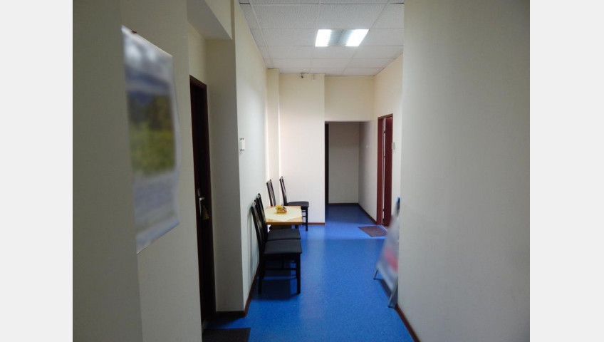 Lokal Wynajem Szczecin Śródmieście-Centrum