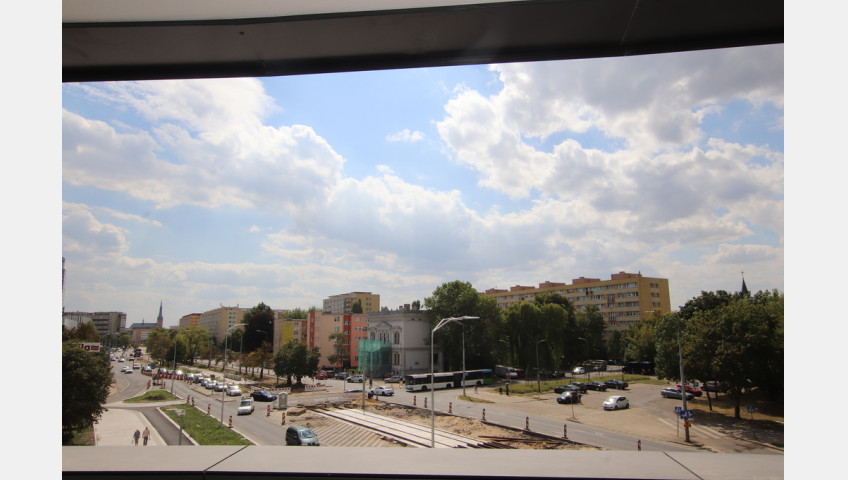 Mieszkanie Sprzedaż Szczecin Śródmieście-Centrum al.&nbsp;Wyzwolenia