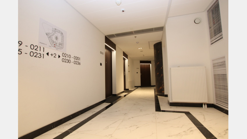 Mieszkanie Sprzedaż Szczecin Śródmieście-Centrum al.&nbsp;Wyzwolenia