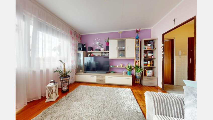 Mieszkanie Sprzedaż Szczecin Kijewo Świstacza