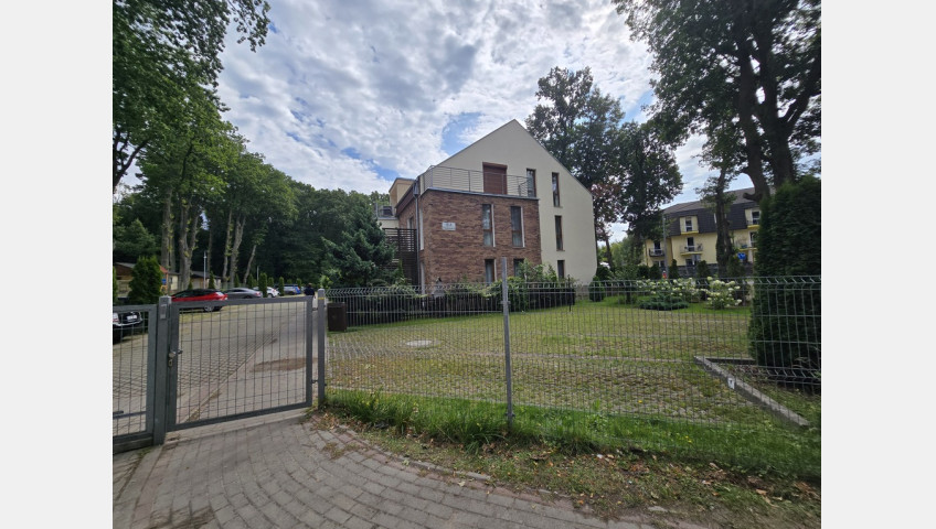 Mieszkanie Sprzedaż Rewal Piastowska