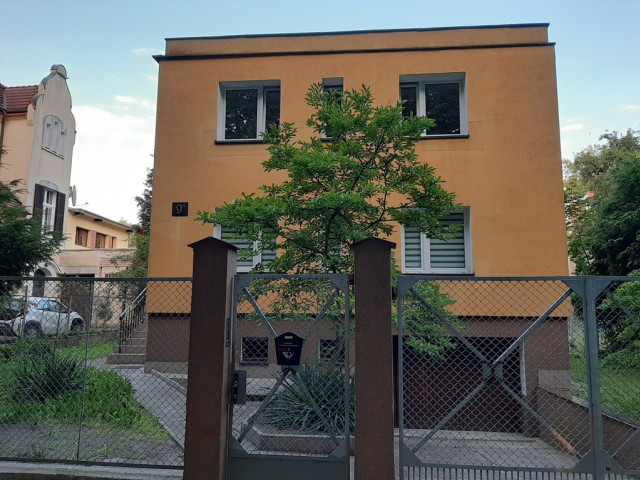 Dom Sprzedaż Szczecin Pogodno