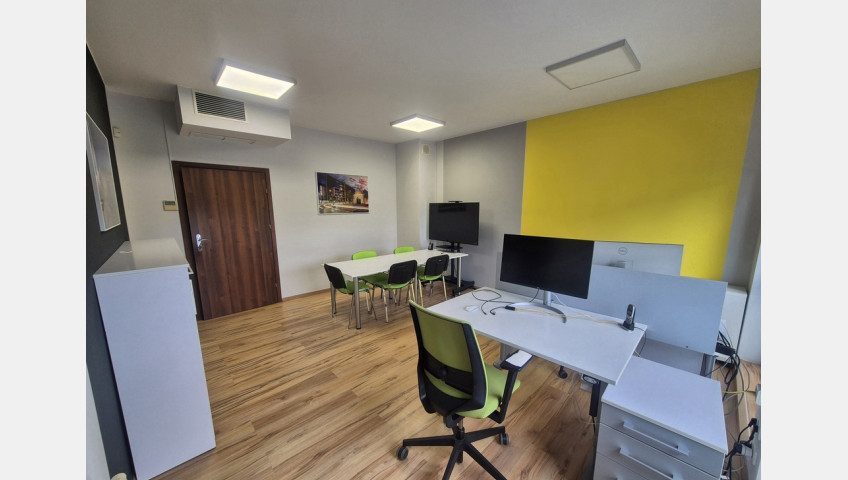 Lokal Sprzedaż Szczecin Centrum