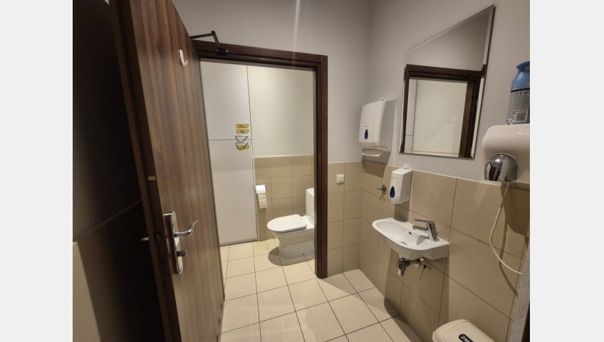 Lokal Sprzedaż Szczecin Centrum