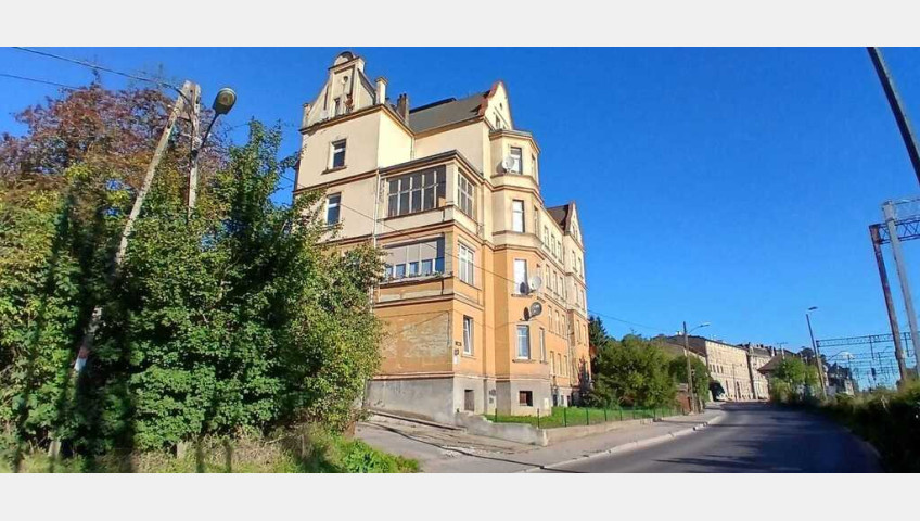 Mieszkanie Sprzedaż Szczecin Stołczyn Nad Odrą