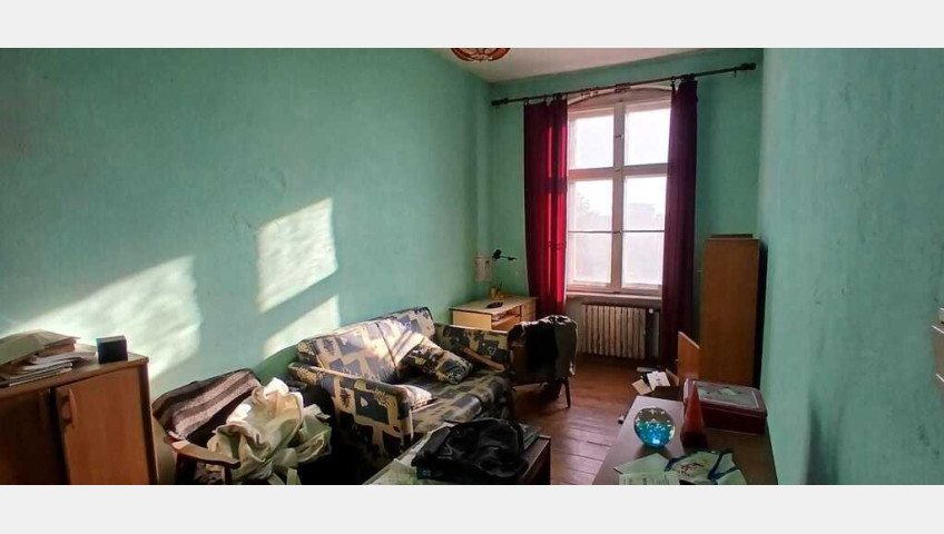Mieszkanie Sprzedaż Szczecin Stołczyn Nad Odrą