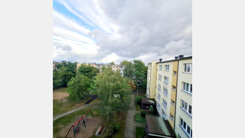 Mieszkanie Sprzedaż Szczecin Pomorzany
