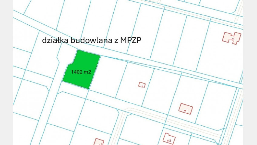 Działka Sprzedaż Niedźwiedź