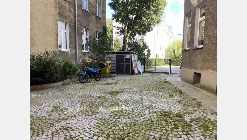 Mieszkanie Sprzedaż Szczecin Śródmieście-Centrum