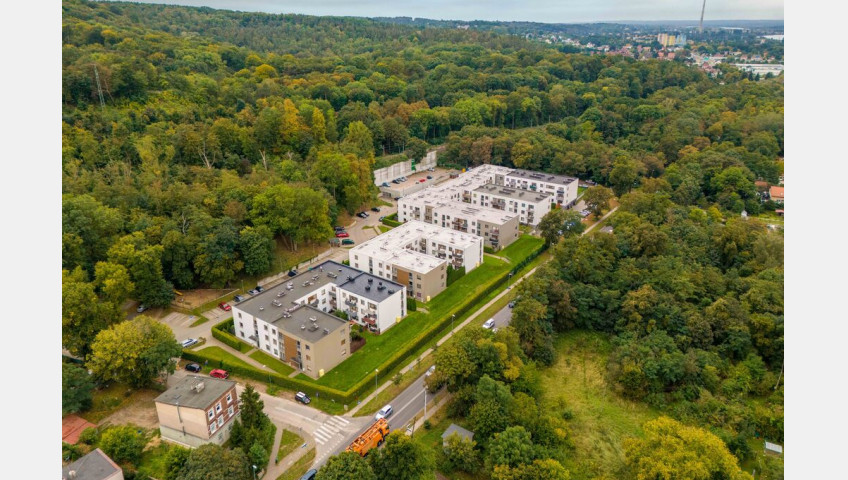 Obiekt Sprzedaż Szczecin Zdroje Grabowa