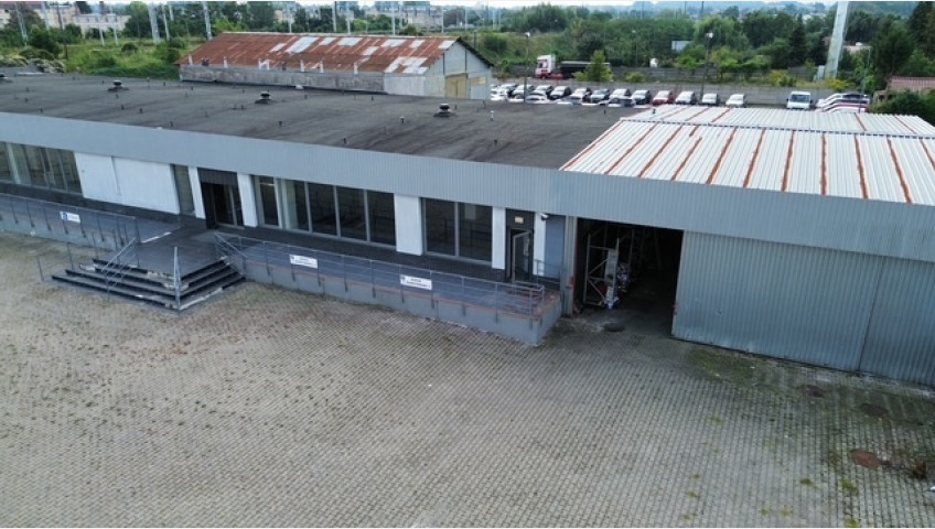 Obiekt Sprzedaż Stargard