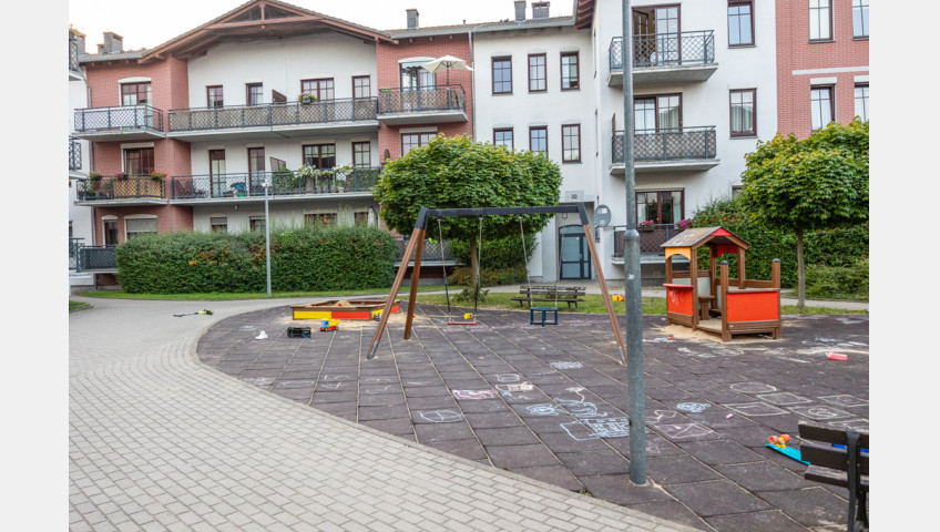 Mieszkanie Sprzedaż Szczecin Warszewo Szczecińska