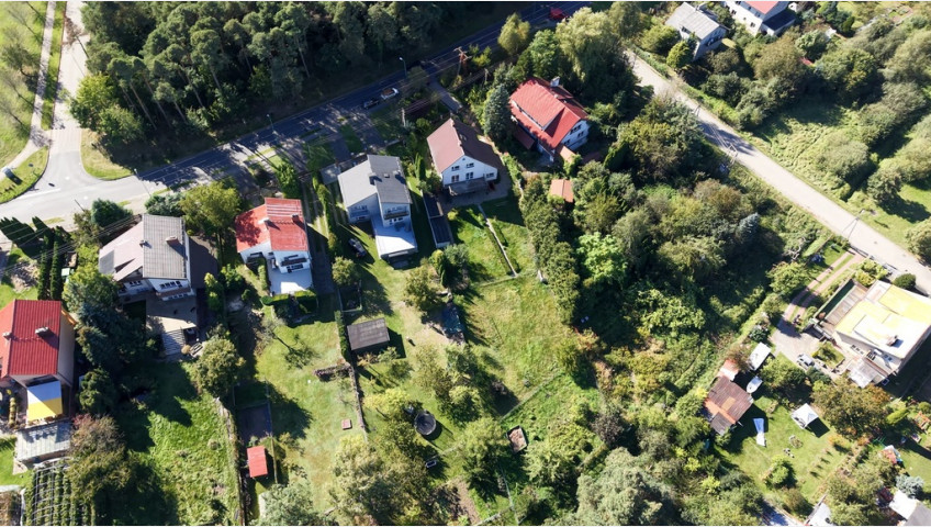 Dom Sprzedaż Szczecinek Bukowa