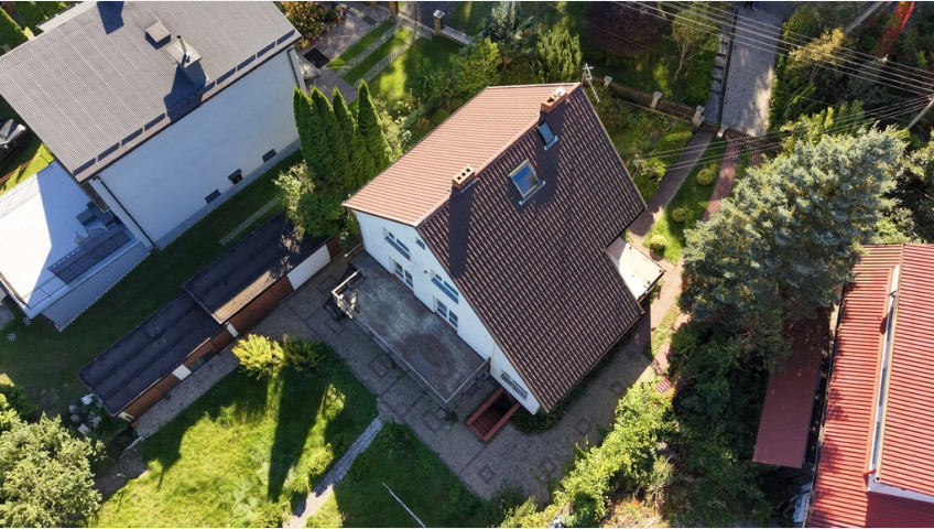 Dom Sprzedaż Szczecinek Bukowa